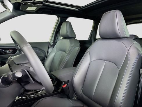 New 2026 Subaru Forester Limited AWD/4WD image 21