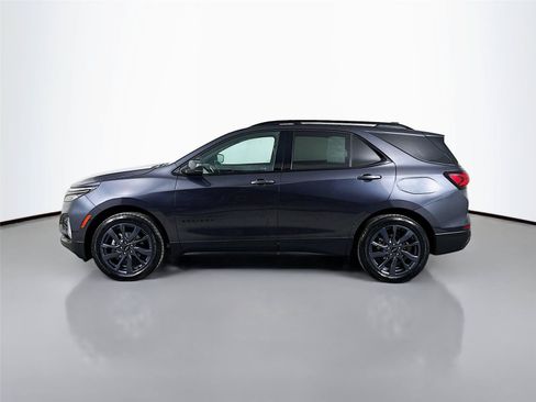 Used 2023 Chevrolet Equinox RS AWD/4WD image 6