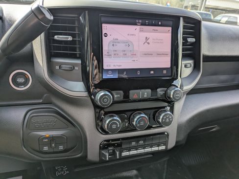 New 2026 RAM 5500 Tradesman w/ Chrome Appearance Group AWD/4WD image 12