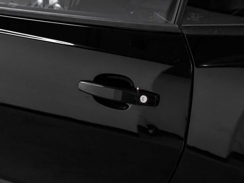 Used 2012 Chevrolet Camaro SS RWD image 38