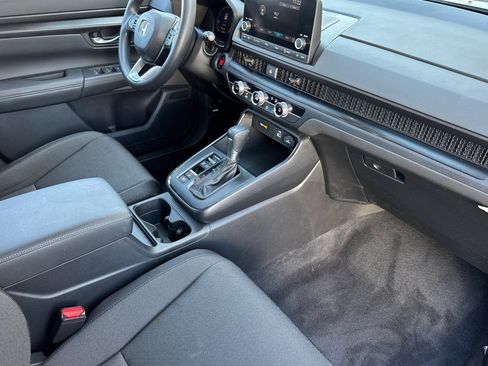 Certified 2024 Honda CR-V LX image 33