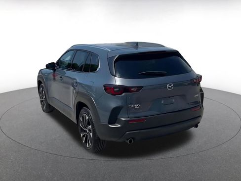 Used 2025 MAZDA CX-50 2.5 Hybrid w/ Premium Plus Pkg AWD/4WD image 11