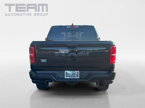 New 2026 RAM 1500 Limited image 6