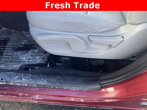 Used 2016 Subaru Forester 2.5i w/ Alloy Wheel Package image 3