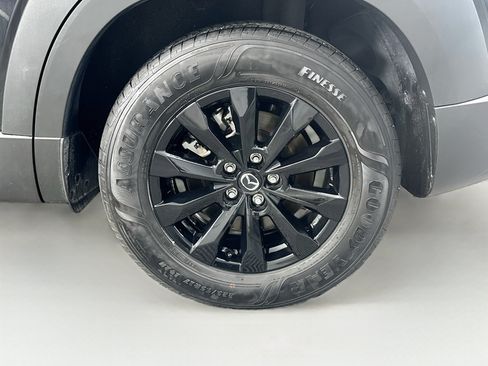 Used 2026 MAZDA CX-50 AWD 2.5 S w/ Preferred Pkg image 11