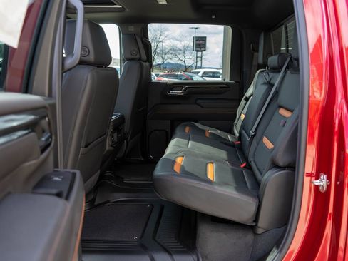 New 2026 GMC Sierra 2500 AT4 w/ AT4 Premium Plus Package AWD/4WD image 13