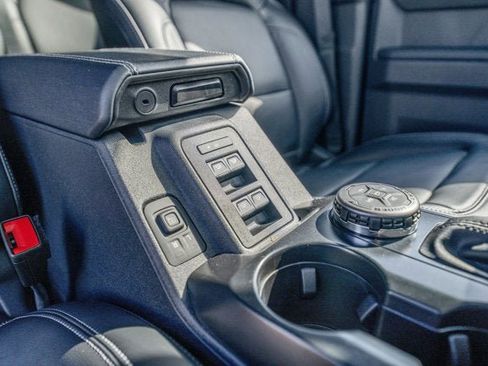 New 2026 Ford Bronco Outer Banks AWD/4WD image 37