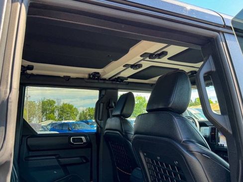 Used 2024 Ford Bronco Badlands AWD/4WD image 18