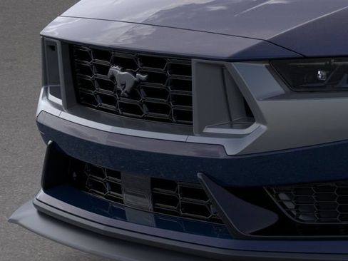 New 2026 Ford Mustang Dark Horse w/ Dark Horse Handlin Package RWD image 17