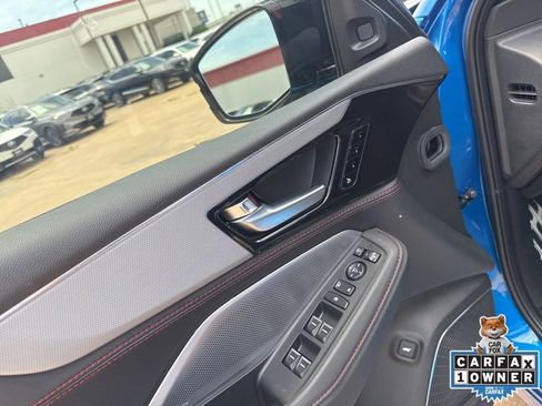 Certified 2026 Acura MDX A-Spec AWD/4WD image 11