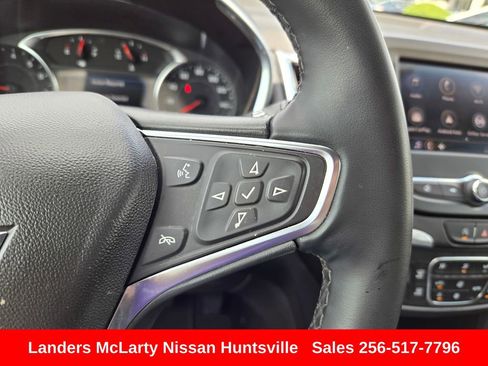 Used 2024 Chevrolet Equinox LT AWD/4WD image 24