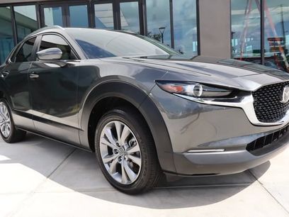 Used 2024 MAZDA CX-30 AWD 2.5 S w/ Preferred Package