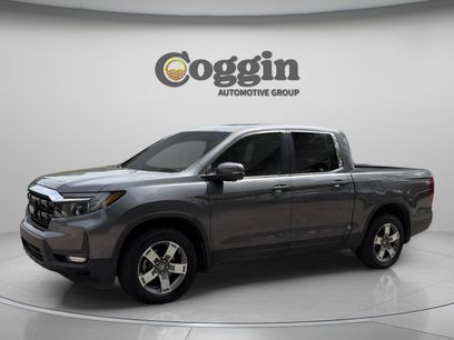 Certified 2024 Honda Ridgeline RTL