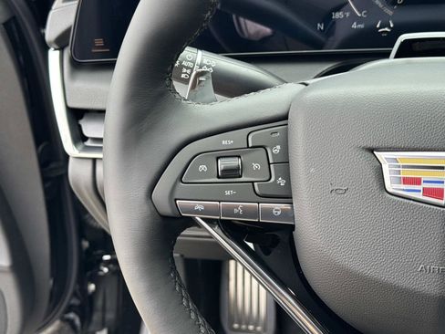 New 2026 Cadillac CT5 Sport image 29