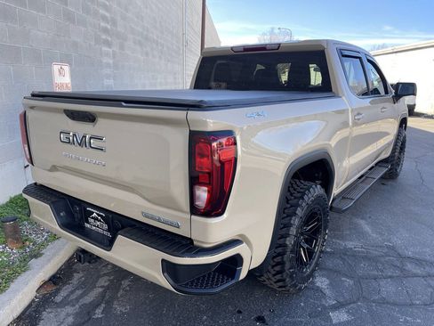 Used 2023 GMC Sierra 1500 Elevation image 8
