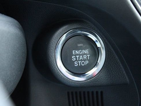 New 2025 Subaru Impreza RS image 30