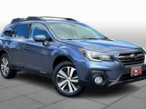 Used 2018 Subaru Outback 2.5i Limited image 2