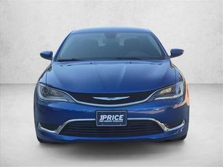 Used 2016 Chrysler 200 Limited FWD video 2