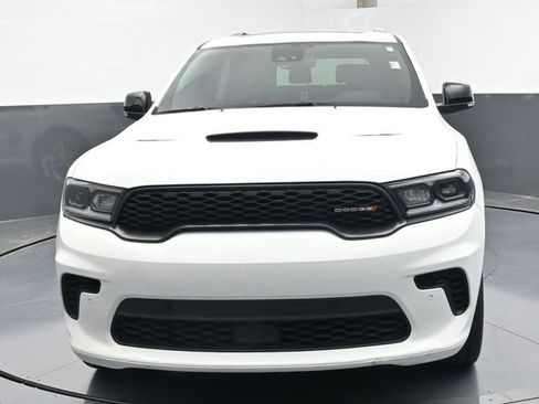 Used 2024 Dodge Durango R/T AWD/4WD image 43