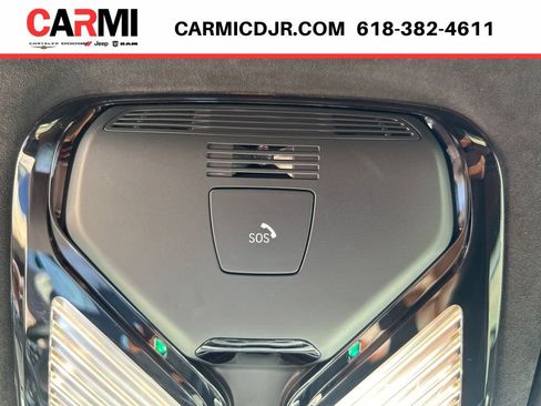 Used 2021 BMW X7 M50i AWD/4WD image 37