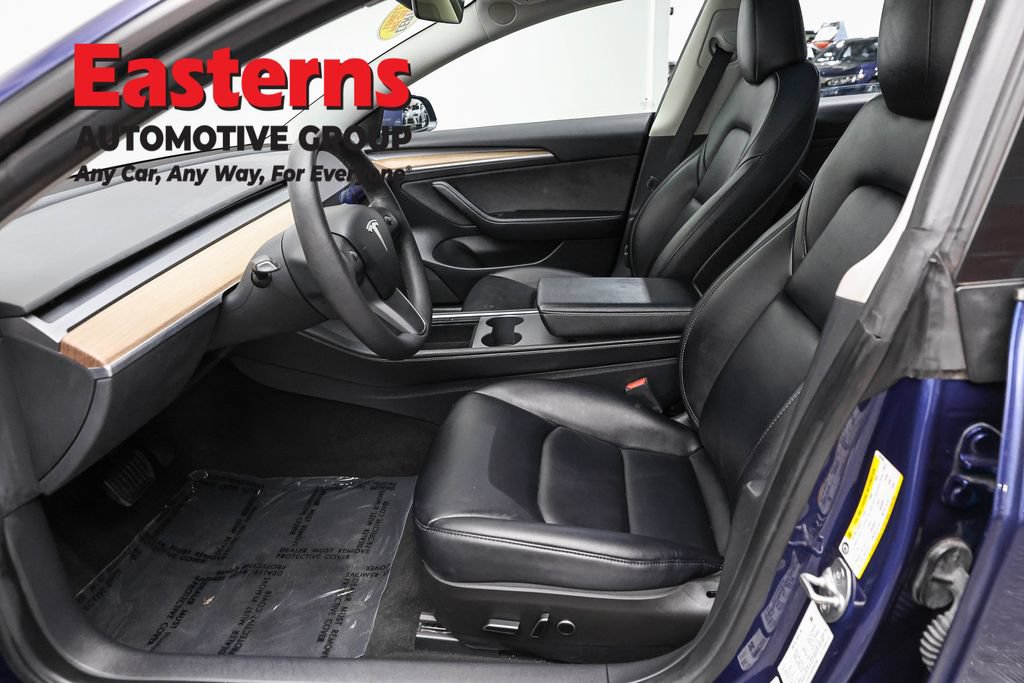 Used 2023 Tesla Model 3 Standard Range RWD image 15