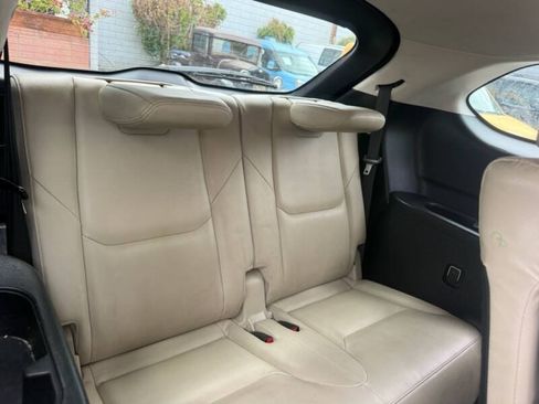Used 2016 MAZDA CX-9 Touring FWD image 17