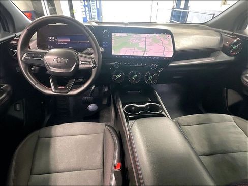 Used 2024 Chevrolet Blazer EV RS AWD/4WD image 22