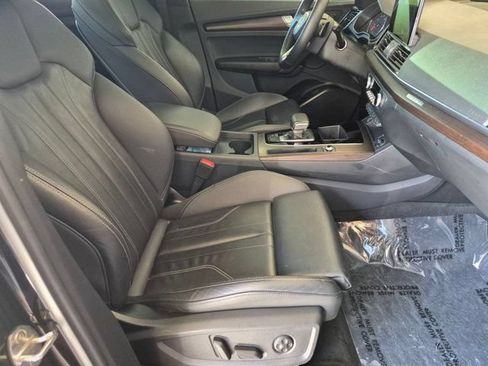 Certified 2024 Audi Q5 2.0T Premium AWD/4WD image 20