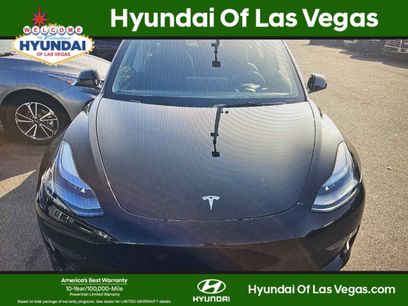 Used 2023 Tesla Model 3 Standard Range
