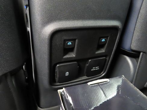 Used 2024 Ford Bronco Raptor w/ Interior Carbon Fiber Pack 6 image 12