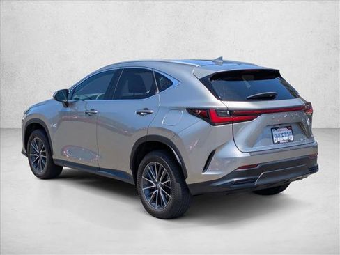 Used 2024 Lexus NX 250 FWD image 8