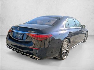 New 2026 Mercedes-Benz S 580 4MATIC Sedan video 2