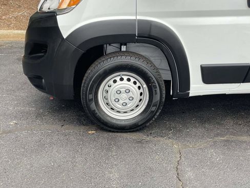 New 2026 RAM ProMaster 2500 w/ Convenience Group image 31