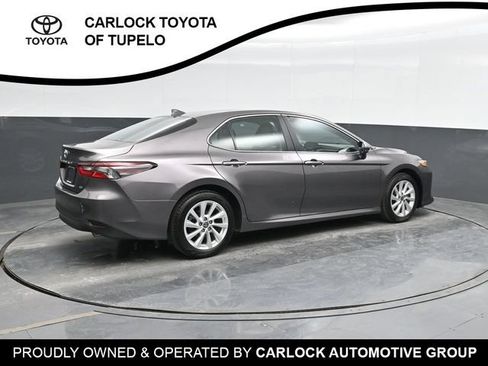 Used 2024 Toyota Camry LE FWD image 3