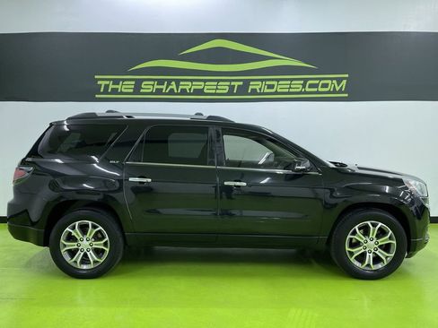 Used 2014 GMC Acadia SLT image 11