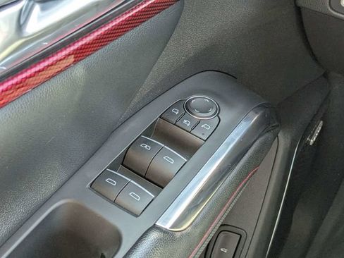 Used 2024 Chevrolet Traverse RS w/ LPO, Floor Liner Package AWD/4WD image 20