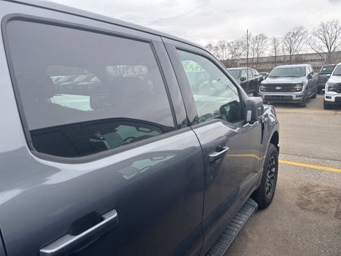 New 2026 Ford F150 XLT w/ Equipment Group 302A MID image 8