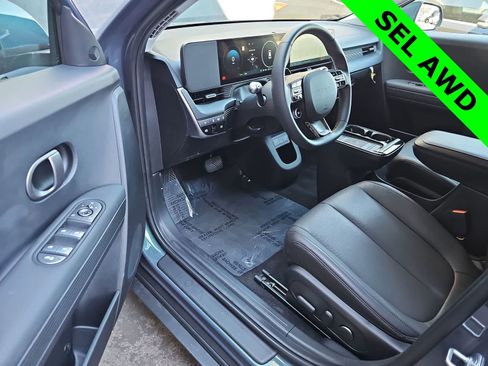 Used 2025 Hyundai Ioniq 5 SEL image 10