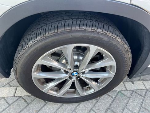 Used 2019 BMW X3 xDrive30i w/ Driving Assistance Package image 10