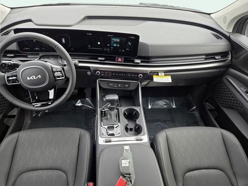 New 2026 Kia Carnival SX image 21