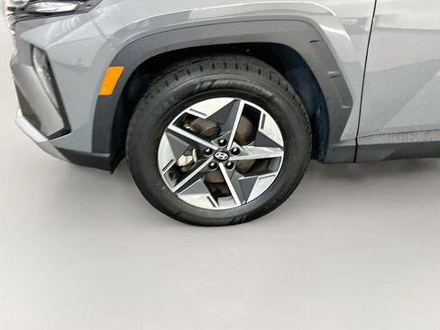 Used 2025 Hyundai Tucson SEL AWD/4WD image 11