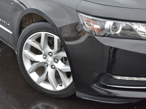 Used 2014 Chevrolet Impala LTZ image 3