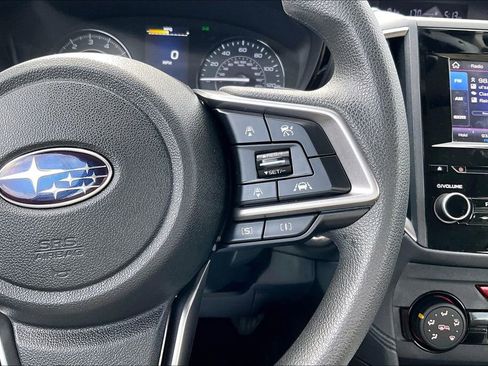 Used 2023 Subaru Impreza 2.0i Premium AWD/4WD image 22