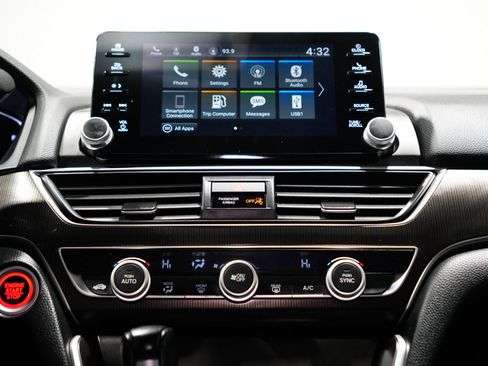 Used 2021 Honda Accord Sport image 11