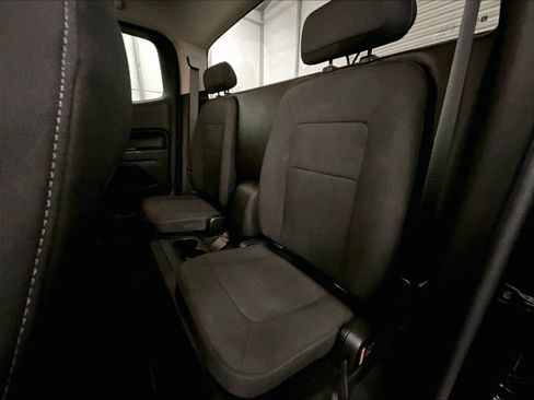 Used 2019 Chevrolet Colorado LT AWD/4WD image 25