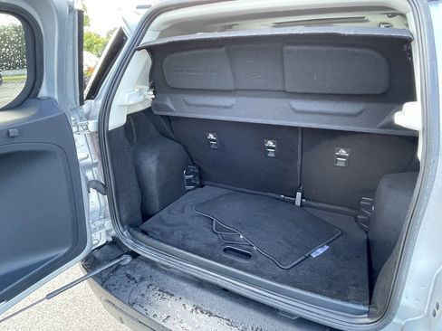 Used 2021 Ford EcoSport SE image 26