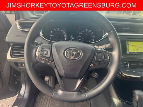 Used 2013 Toyota Avalon XLE Touring FWD image 15