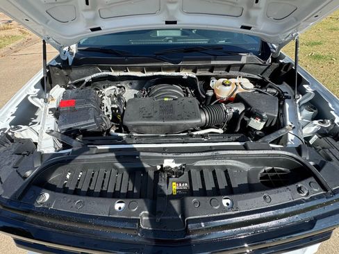 Used 2023 Chevrolet Silverado 1500 W/T image 11