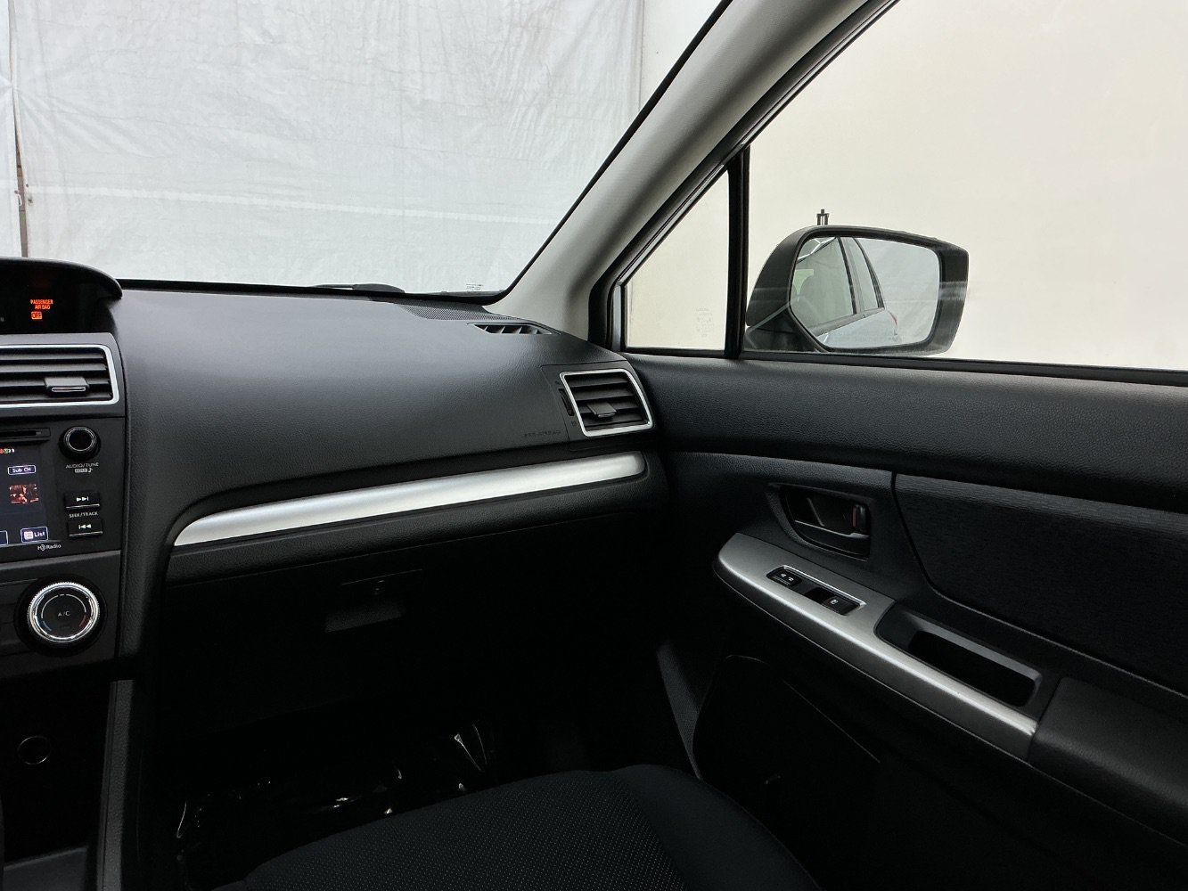 Used 2015 Subaru Impreza 2.0i AWD/4WD image 28