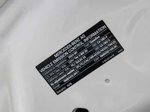 Certified 2024 Mercedes-Benz C 300 Sedan image 29